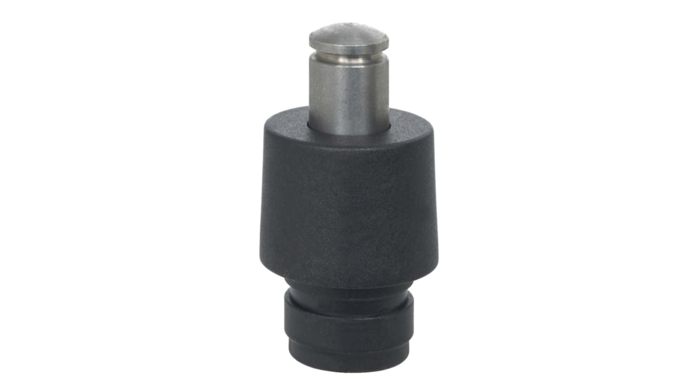 Interruttore di sicurezza Schmersal 103015114, modello PS315-T12-S300, con contatti in argento e protezione IP66/IP67.