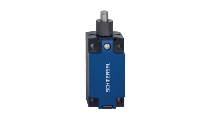 Interruttore di sicurezza Schmersal 103015114, modello PS315-T12-S300, con contatti in argento e protezione IP66/IP67.