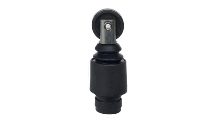 Interruttore di sicurezza Schmersal 103015101, attuatore C, contatti in argento, IP66/IP67, 10 milioni di operazioni.