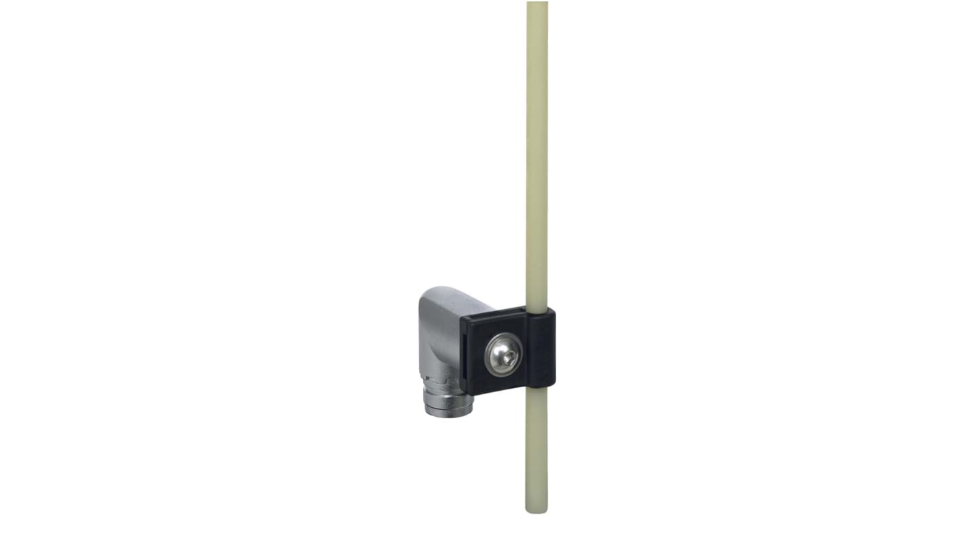 Interruttore di sicurezza Schmersal PS316-Z12-J300, con contatti in argento e grado di protezione IP66/IP67.