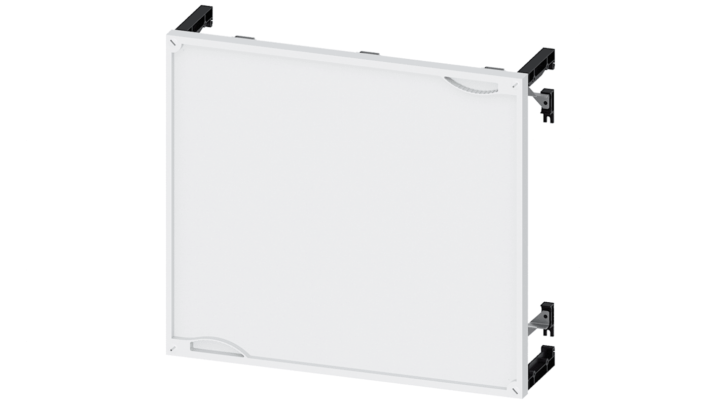 Kit di assemblaggio Siemens 8GK4402-3KK22 per morsettiere di distribuzione, include accessori standardizzati per un montaggio semplice.