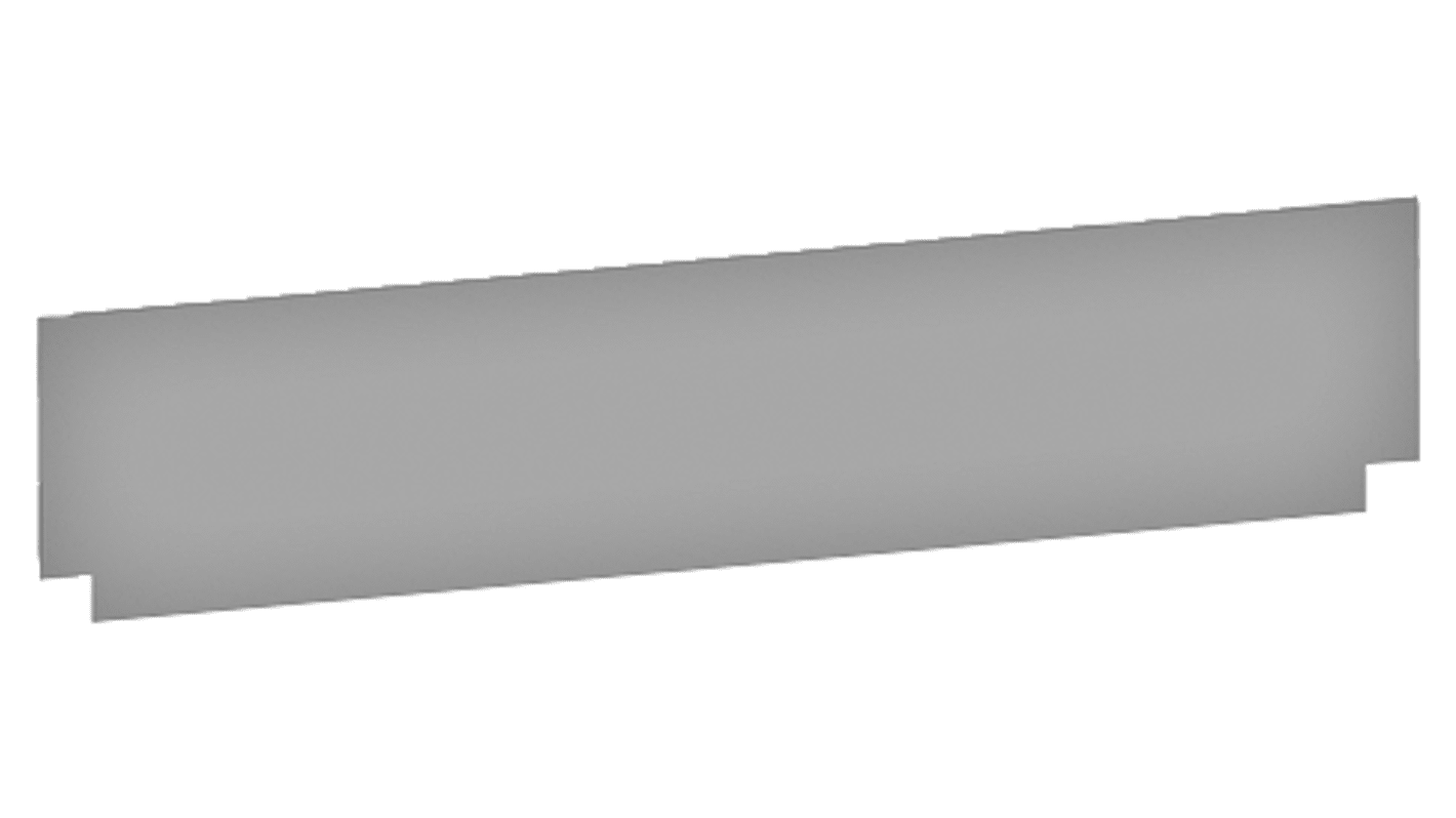 Partizioni Siemens 8GK9103-0KK30 per parete divisoria orizzontale, compatibili con sistemi di distribuzione elettrica.