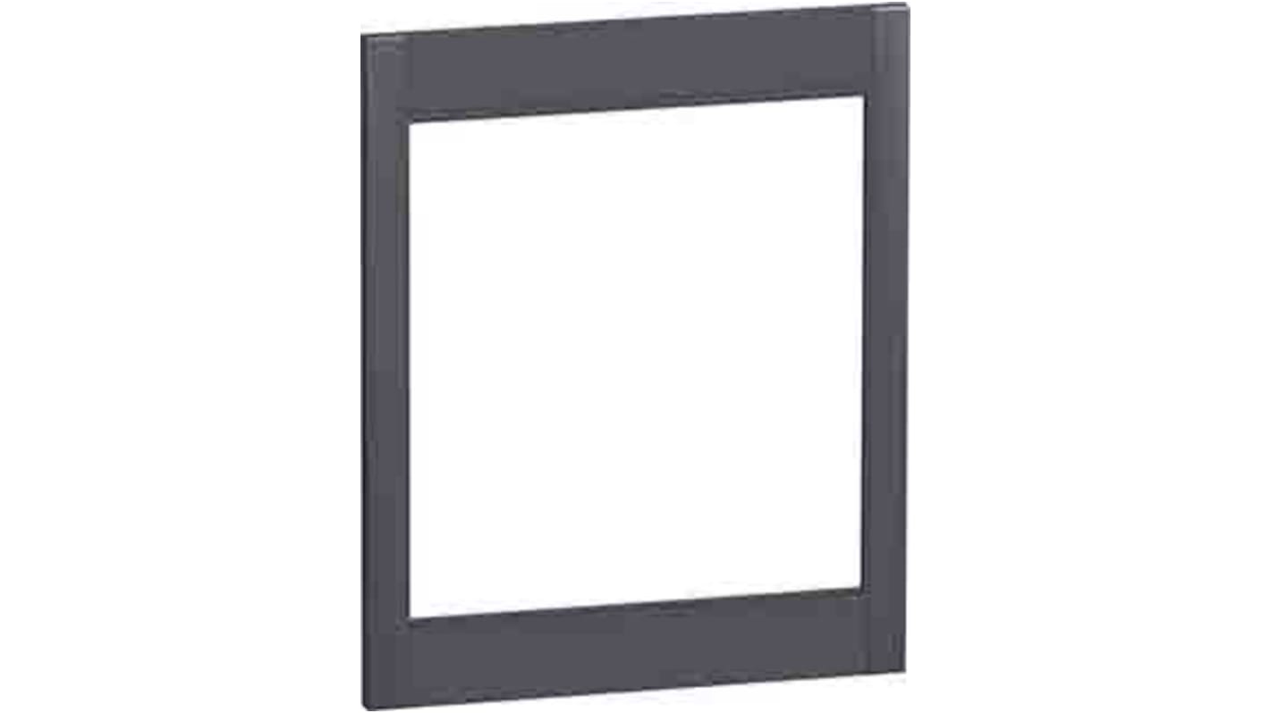 Coperchio per Compact NSX LV432559 di Schneider Electric, accessorio per pannello frontale, grado di protezione IP30.