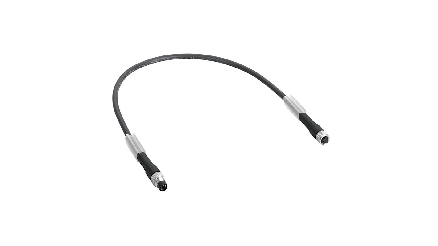 Cavo connettore maschio-femmina Schneider Electric TCSXCNDMDF1V per Modicon TM7, privo di mercurio e SVHC.