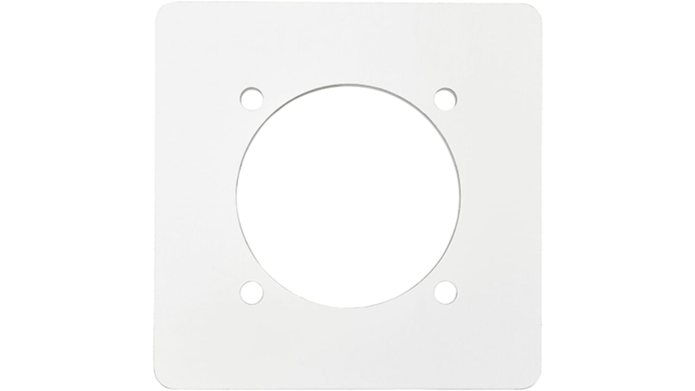 Dispositivo per sollevamento leggero Schneider Electric XKBY1, compatibile con serie XKBA e XKBE, privo di mercurio.