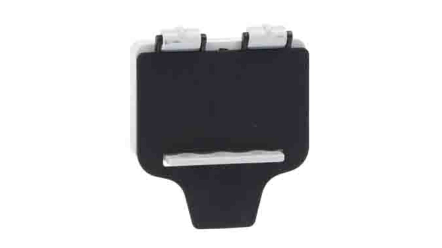Kit di montaggio Lovato SM1X1746P per contenitori SM1P, grado di protezione IP65, con blocco a chiusura.