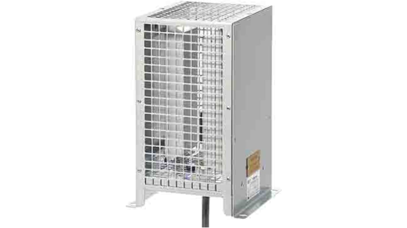 Resistenza di frenatura Siemens 6SE6400-4BD16-5CA0 per MICROMASTER 4, grado di protezione IP20, prodotto attivo.