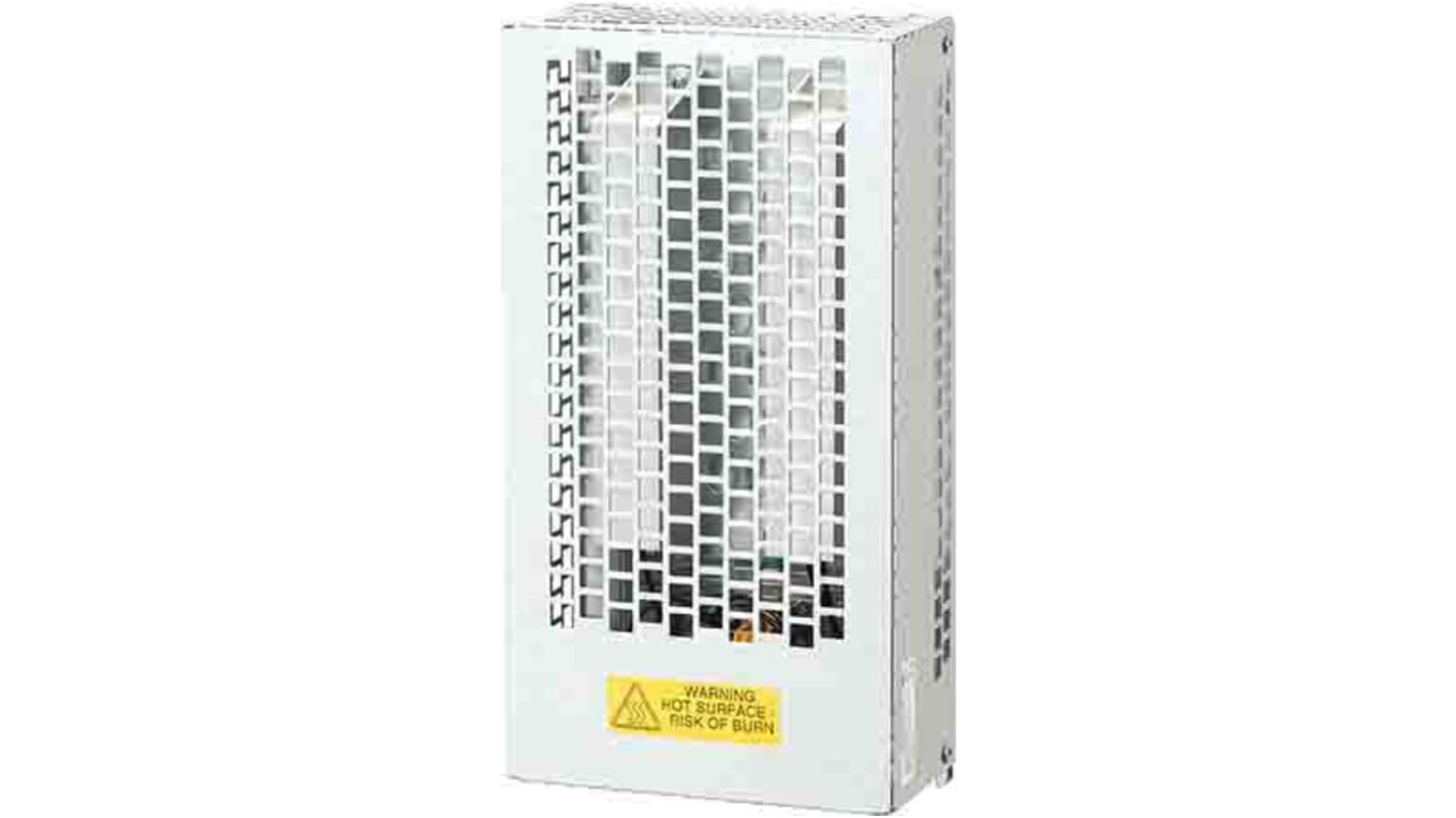 Resistenza frenante Siemens 6SL3201-0BE14-3AA0 per SINAMICS. Ottimizzata per applicazioni industriali.