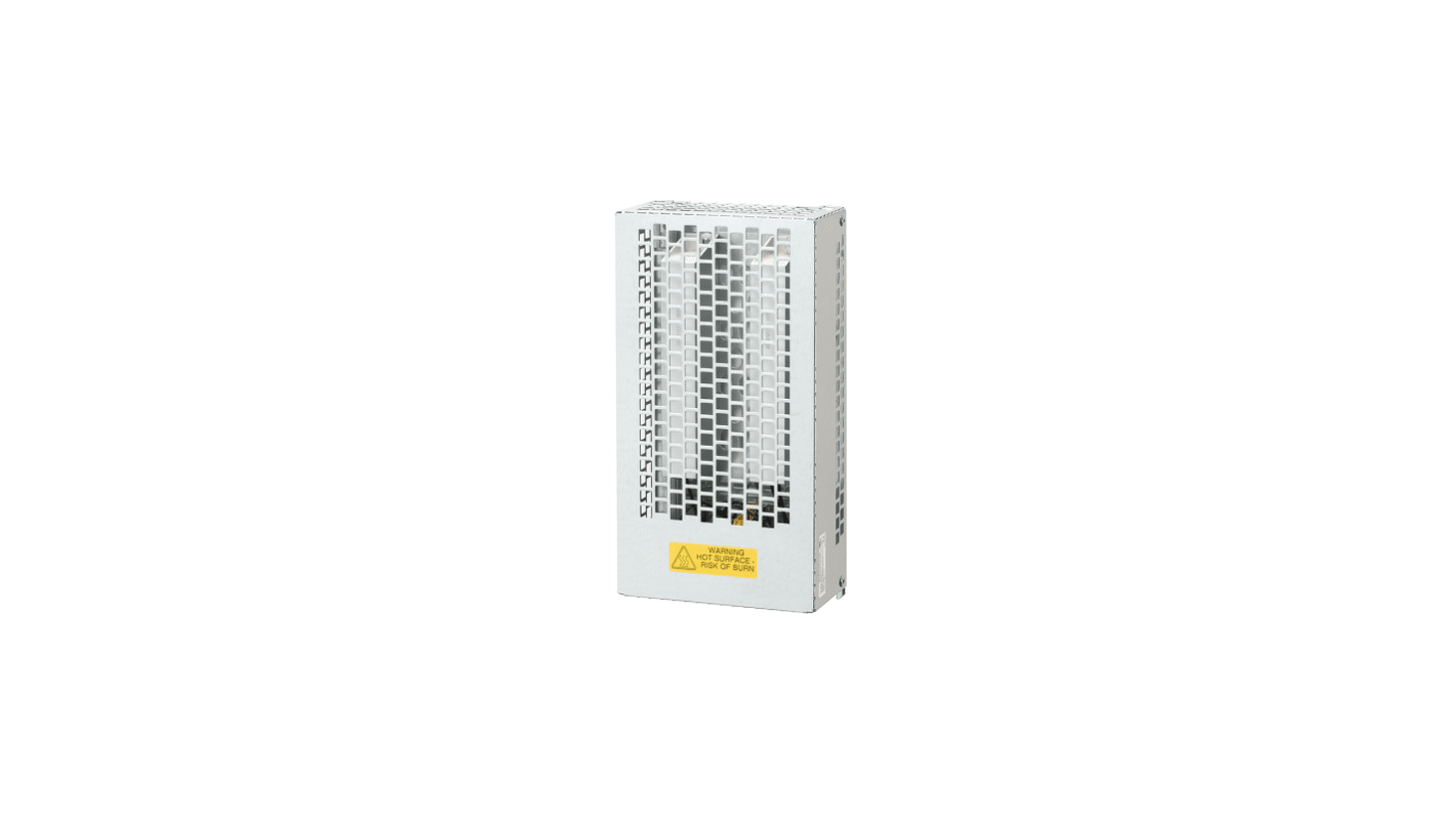 Resistenza di frenatura Siemens 6SL3201-0BE23-8AA0, 30 Ohm, progettata per sistemi SINAMICS in applicazioni industriali.