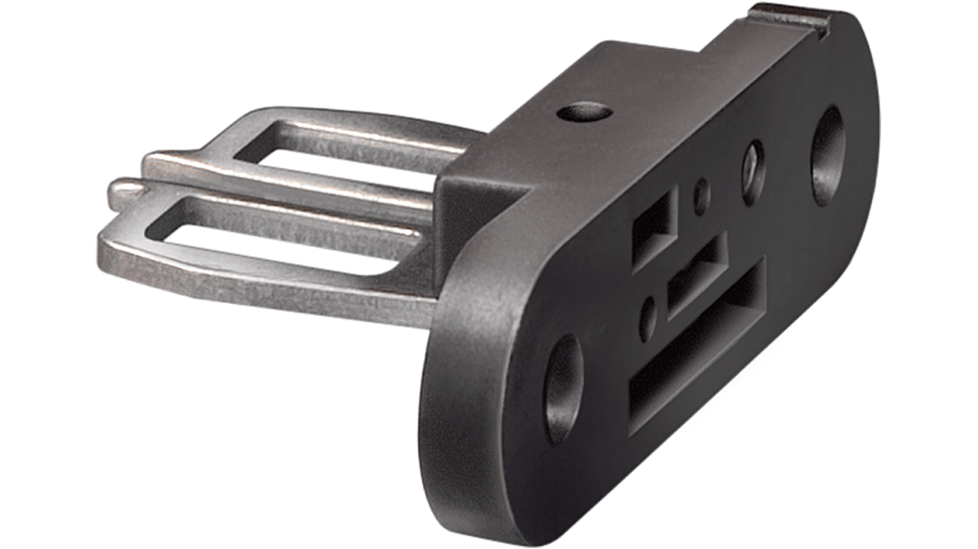 Attuatore Siemens SIRIUS 3SX3256, compatibile con 3SE2257/3SE2243, raggio regolabile per applicazioni industriali.