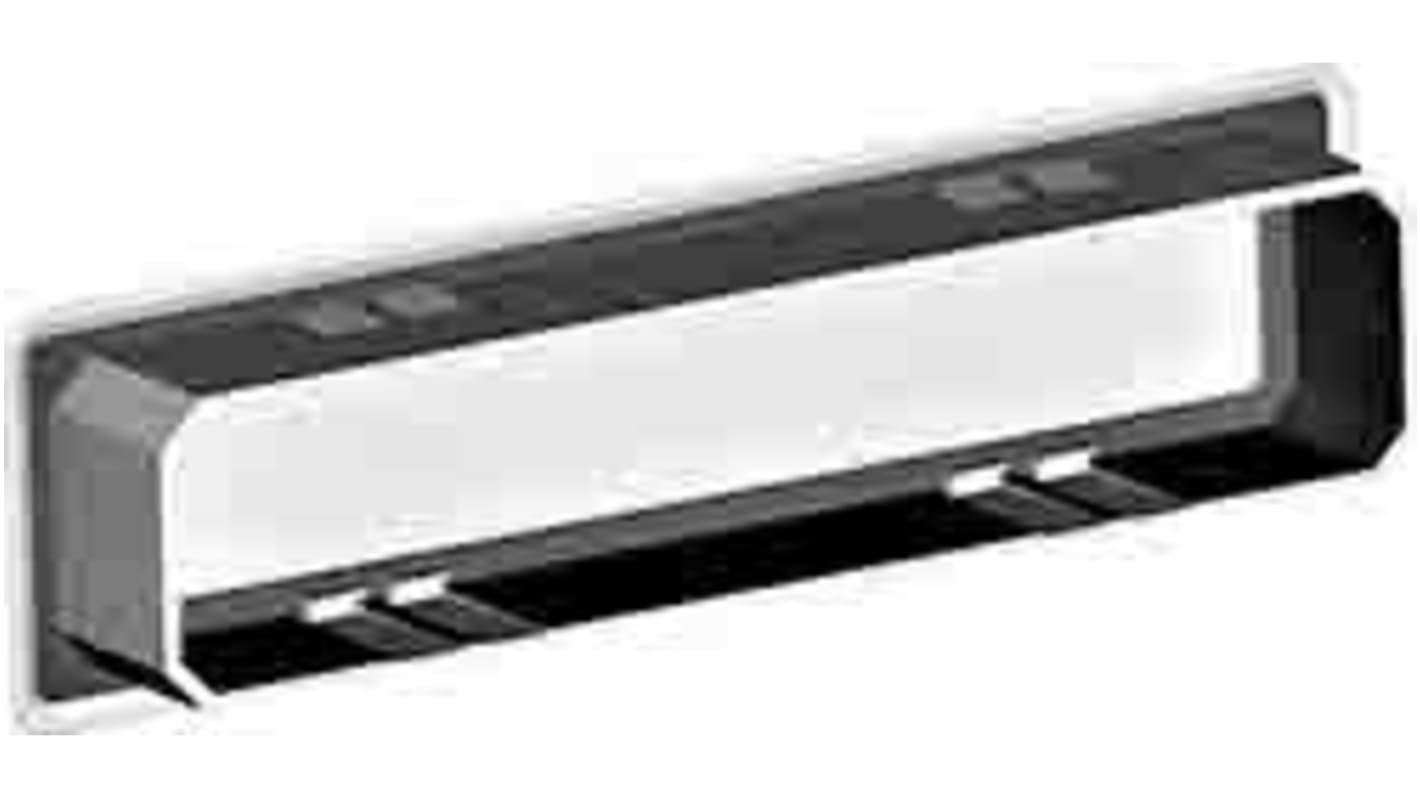 Distributore generale ALPHA 400/630 Siemens, codice 8GK9100-0KK00, flangia monocomponente, peso 92 g.