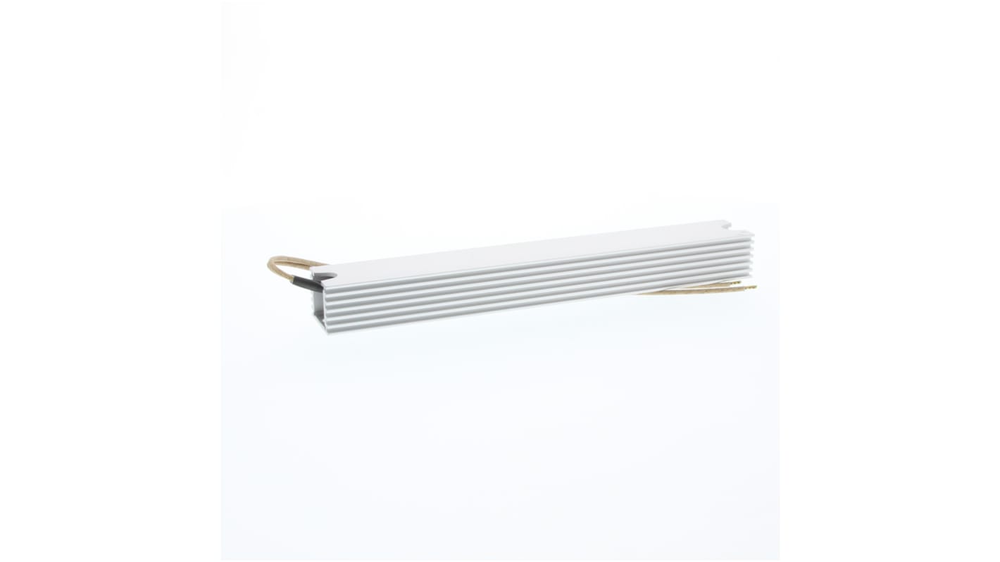 Resistenza di frenatura trifase Omron AX-REM00K6035-IE, 200 V, 70 ohm, potenza 600 W, lunghezza 320 mm, conforme a RoHS e CE.
