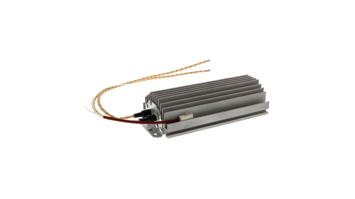 Resistenza di frenatura trifase Omron AX-REM00K9070-IE, 400 V, 35 ohm, potenza 900 W, conforme a RoHS e CE.