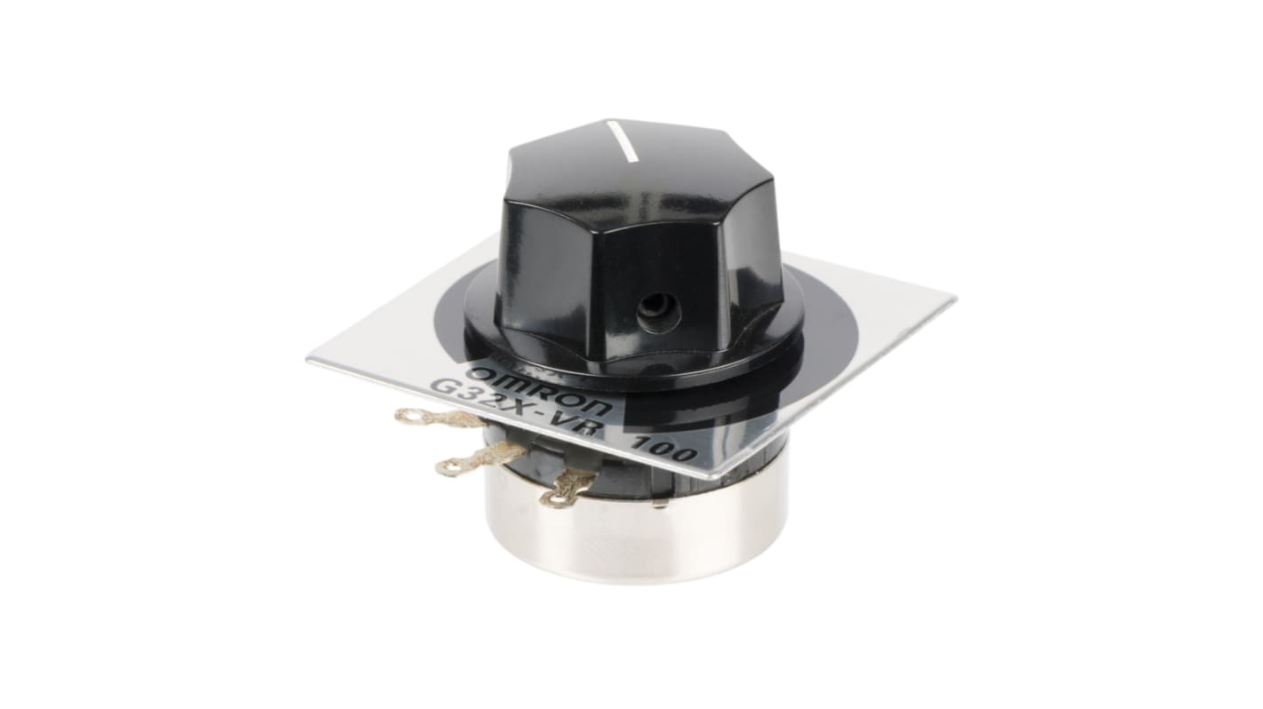 Condizionatore di segnale Omron G32X-V2K, unità da 2kW per applicazioni speciali, serie G3PW, affidabile e compatto.