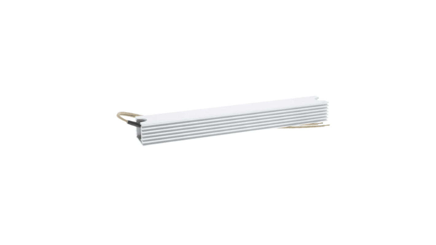 Resistenza di frenatura Omron AX-REM00K4035-IE, 35 ohm, 400 V, progettata per moduli di frenatura in inverter.