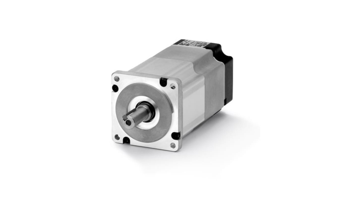Servomotore Omron R88M-G05030H-BS2-D, 0.45 Nm, 230 V, 3000 rpm, IP65, encoder 10.000 step/rev, freno opzionale.