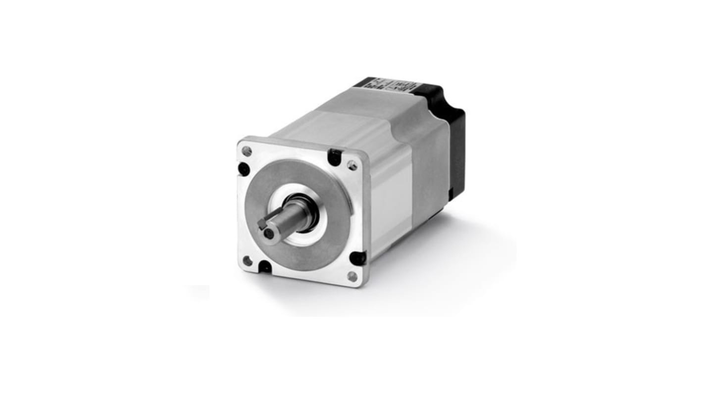 Servomotore Omron R88M-G1K530T-S2, 1.5 kW, 12.8 Nm, 3000 rpm, IP65, compatibile con SmartStep2 e Accurax G5.