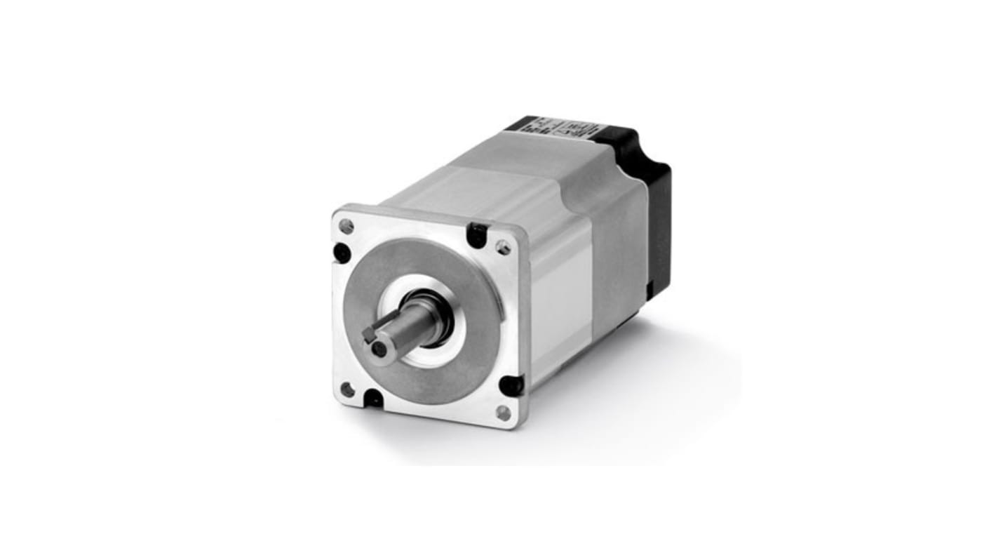 Servomotore Omron R88M-G20030T-BS2, 1.78 Nm, 230 V, 3000 rpm, IP65, encoder 10.000 step/rev, compatibile con SmartStep2.