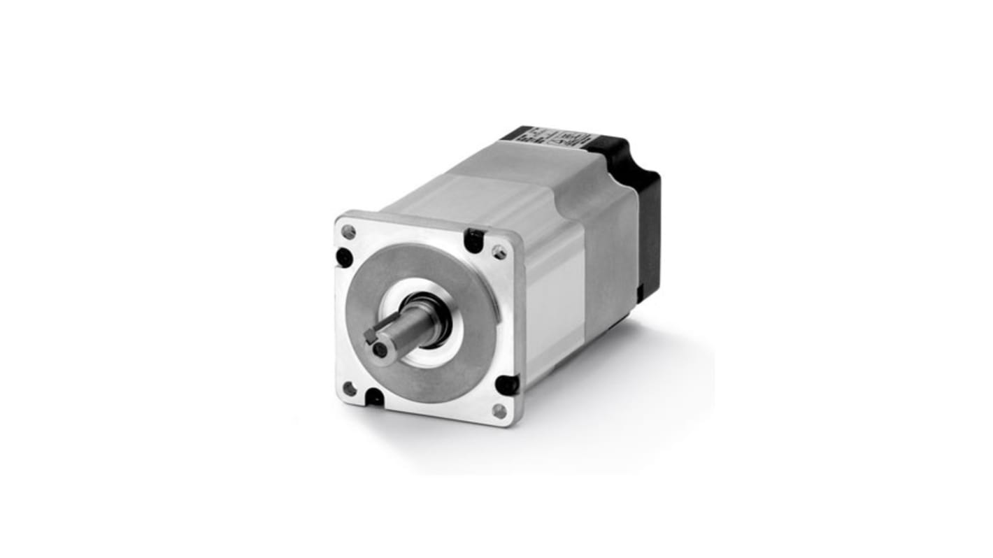 Servomotore Omron R88M-G20030T-BS2-D, 1.78 Nm, 230 V, 3000 rpm, IP65, encoder 10.000 step/rev, compatibile con SmartStep2.
