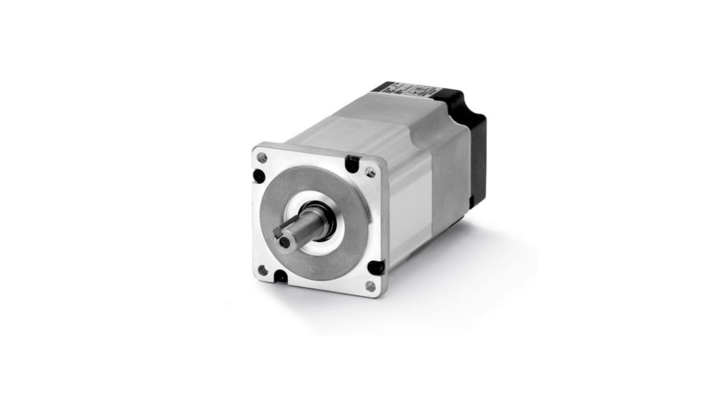 Servomotore Omron R88M-G40030H-BS2-D, 3.67 Nm, 230 V, 3000 rpm, IP65, encoder 10.000 step/rev.