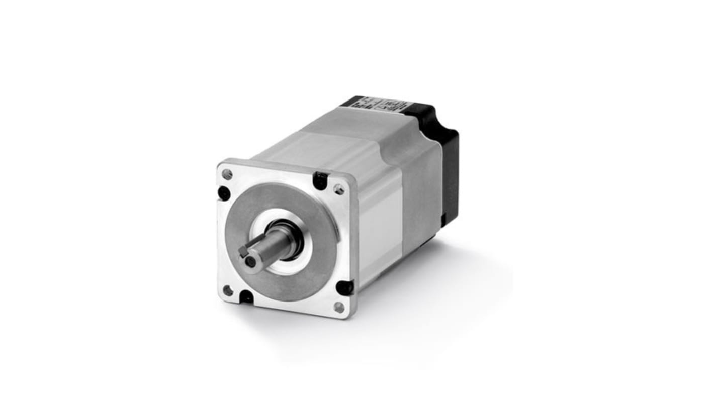 Servomotore AC Omron R88M-G75030T-BS2-D, 0.75 kW, 7.05 Nm, 3000 rpm, IP65, compatibile con SmartStep2 e Accurax G5.