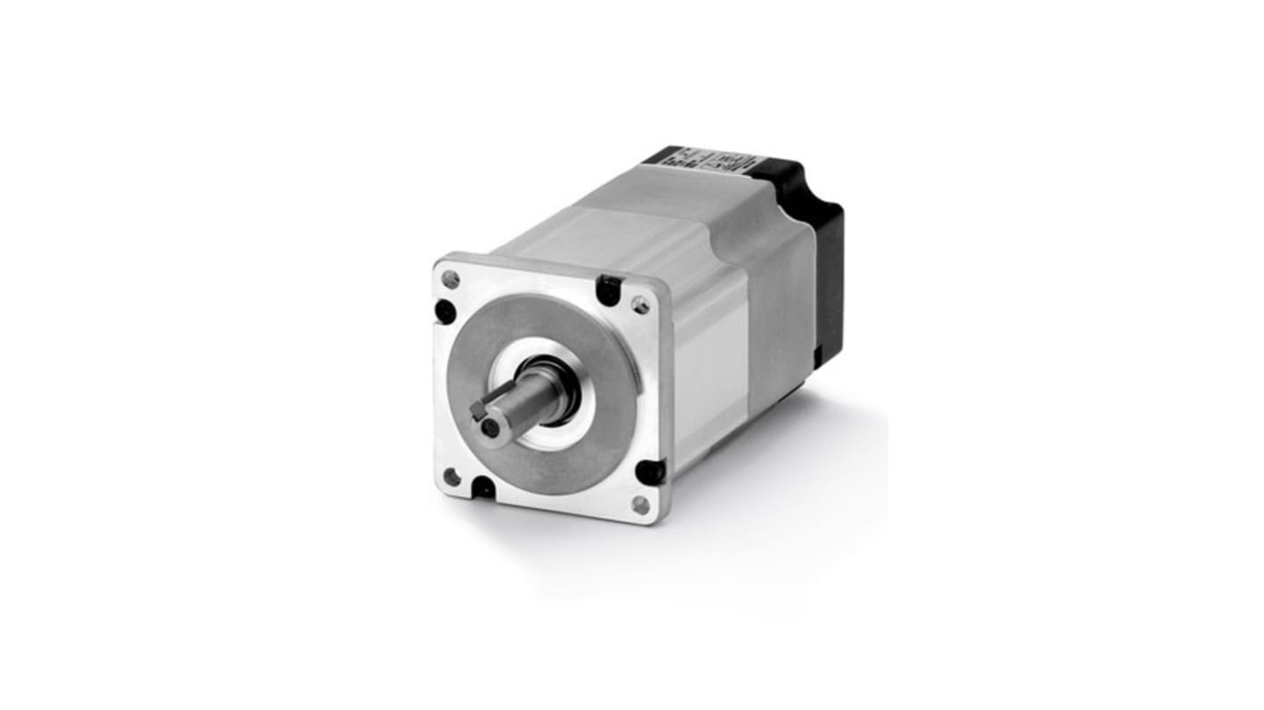 Servomotore AC Omron R88M-GP20030H-BS2, coppia massima 1.8 Nm, 230 V, 3000 rpm, protezione IP65, encoder 10.000 step/rev.