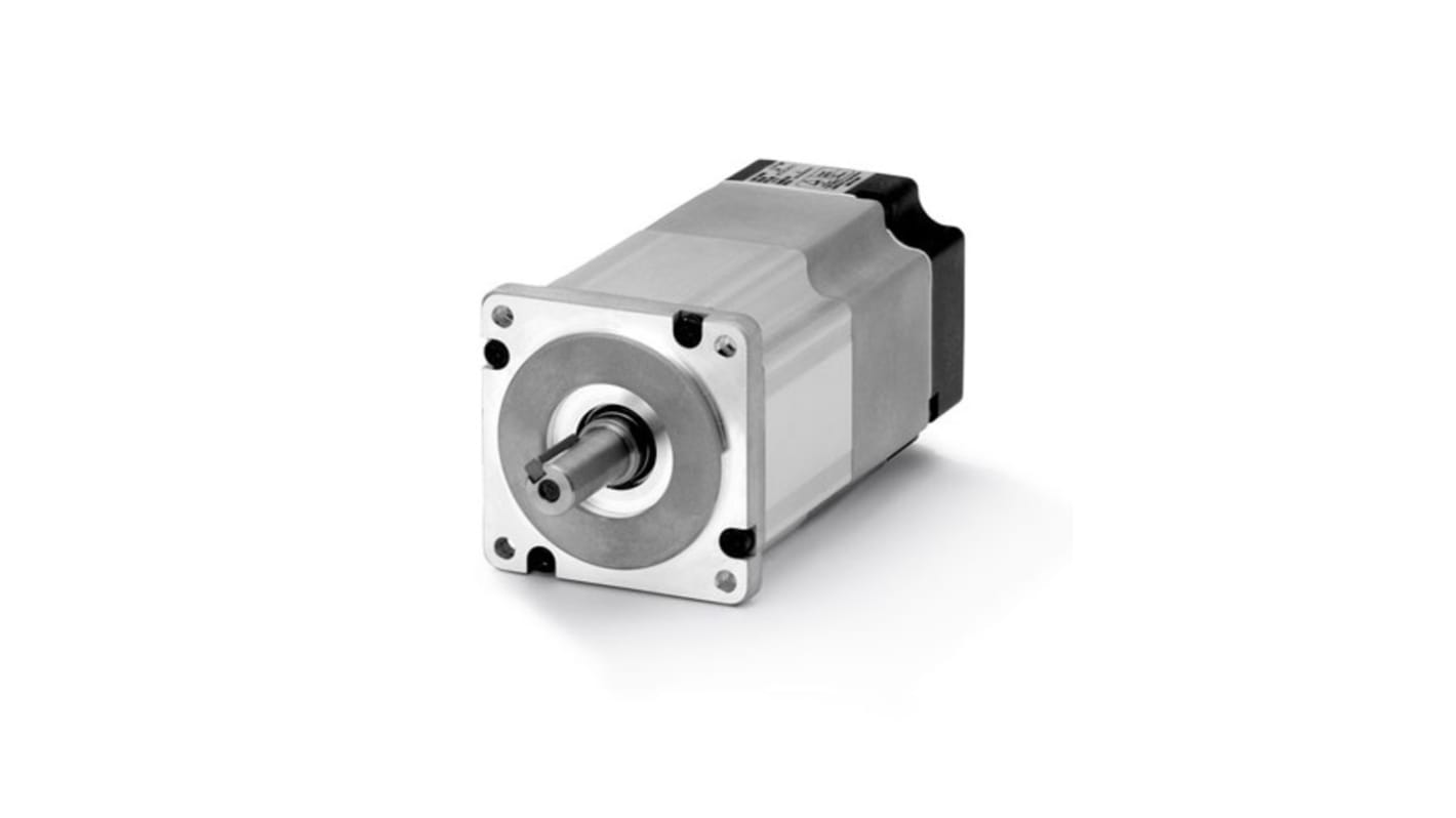 Servomotore Omron R88M-GP20030H-BS2-D, 1.8 Nm, 230 V, 3000 rpm, IP65, encoder 10.000 step/rev, freno opzionale.