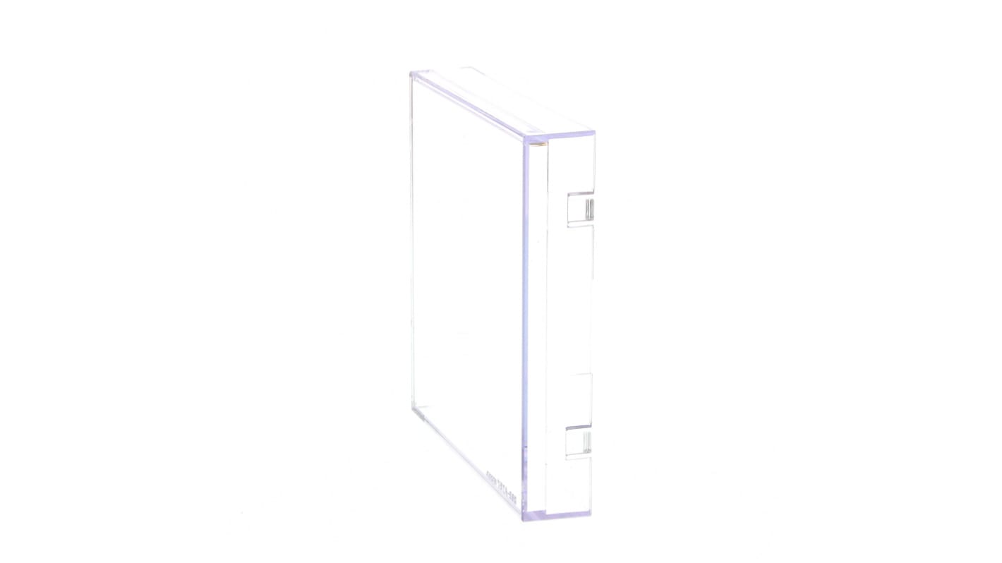 Omron Y92A-96B, posizionatore per camme compatto 96x96 mm, con display LCD retroilluminato e 8-32 uscite.