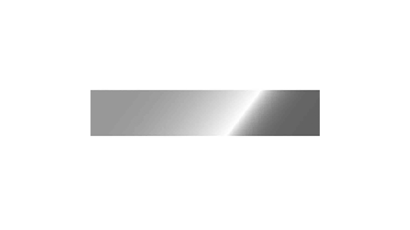 Riflettore laser Omron E39-RS4 per sensori fotoelettrici E3C-LD, E3X, E3Z-LR. Alta precisione e resistenza a calore e detergenti.