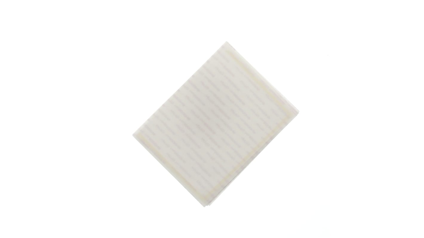 Foglio protettivo Omron NB5Q-KBA04 per HMI NB5Q e PLC S7-200, include 5 fogli antiriflesso e cavo di 2 metri.