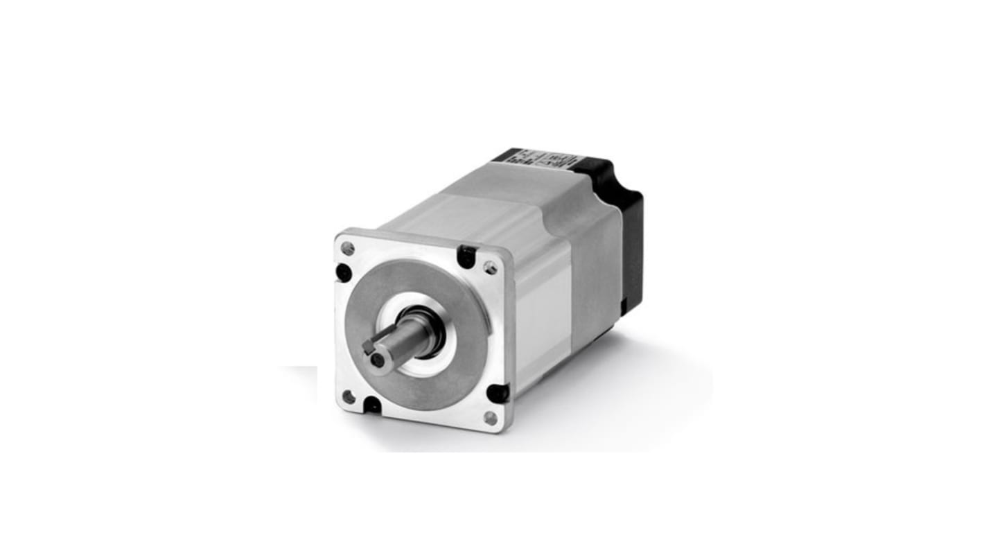 Servomotore AC Omron R88M-G05030T-BS2, 50 W, 0,16 Nm, 3000 giri/min, IP65, compatibile con SmartStep 2.
