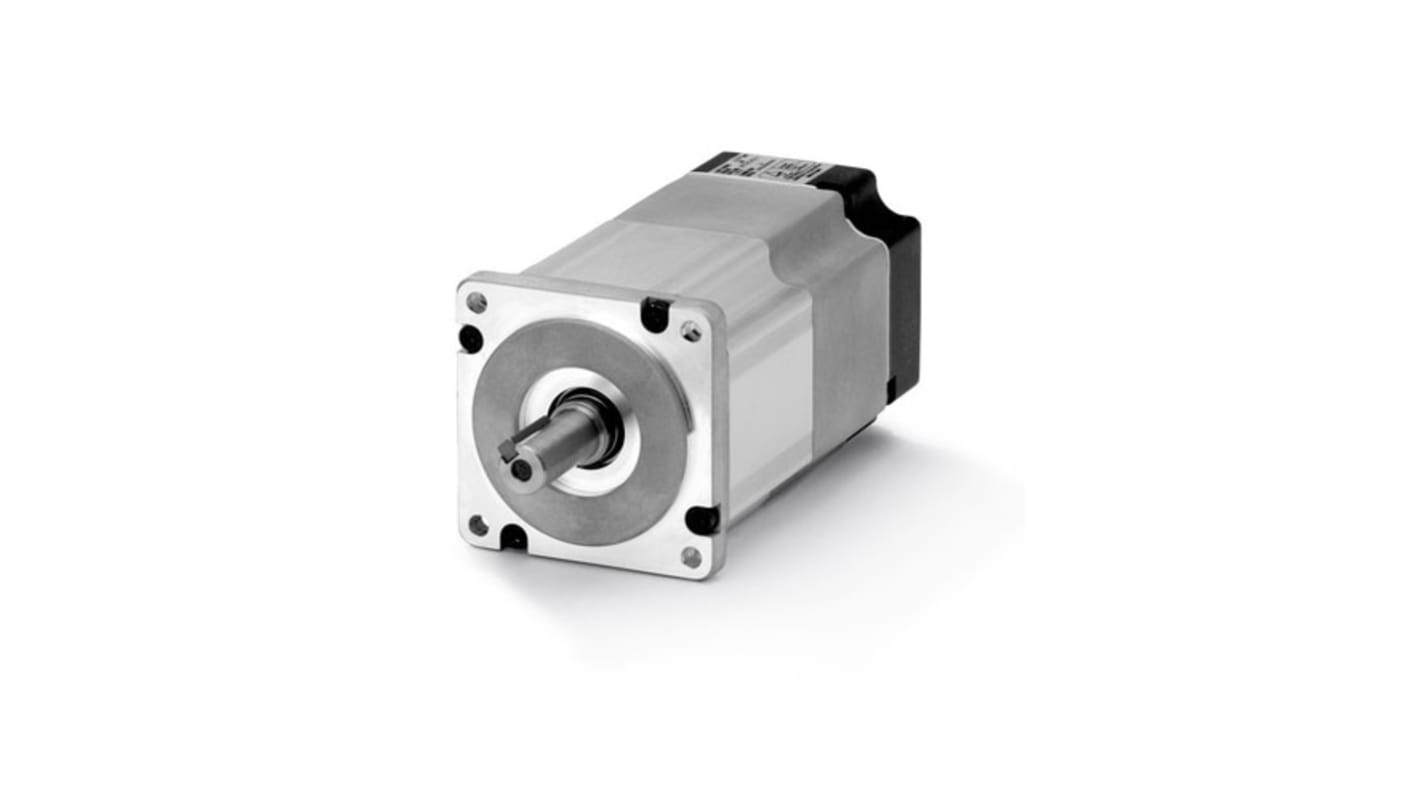 Servomotore AC Omron R88M-G05030T-BS2-D, 50 W, 0,16 Nm, 3000 giri/min, IP65, compatibile con SmartStep 2.