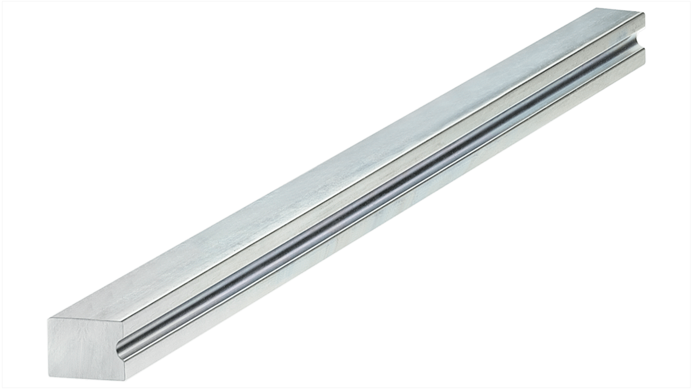 Aste sezionatori Siemens 8UC6084, prolunga albero 600 mm, dimensioni 12x12 mm, compatibile con la serie Sentron.