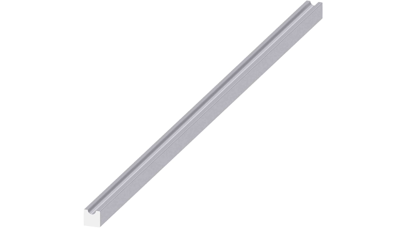 Aste sezionatori Siemens 8UD1900-2WA00, lunghezza 300 mm, per meccanismi rotanti 3VA e 3RV.