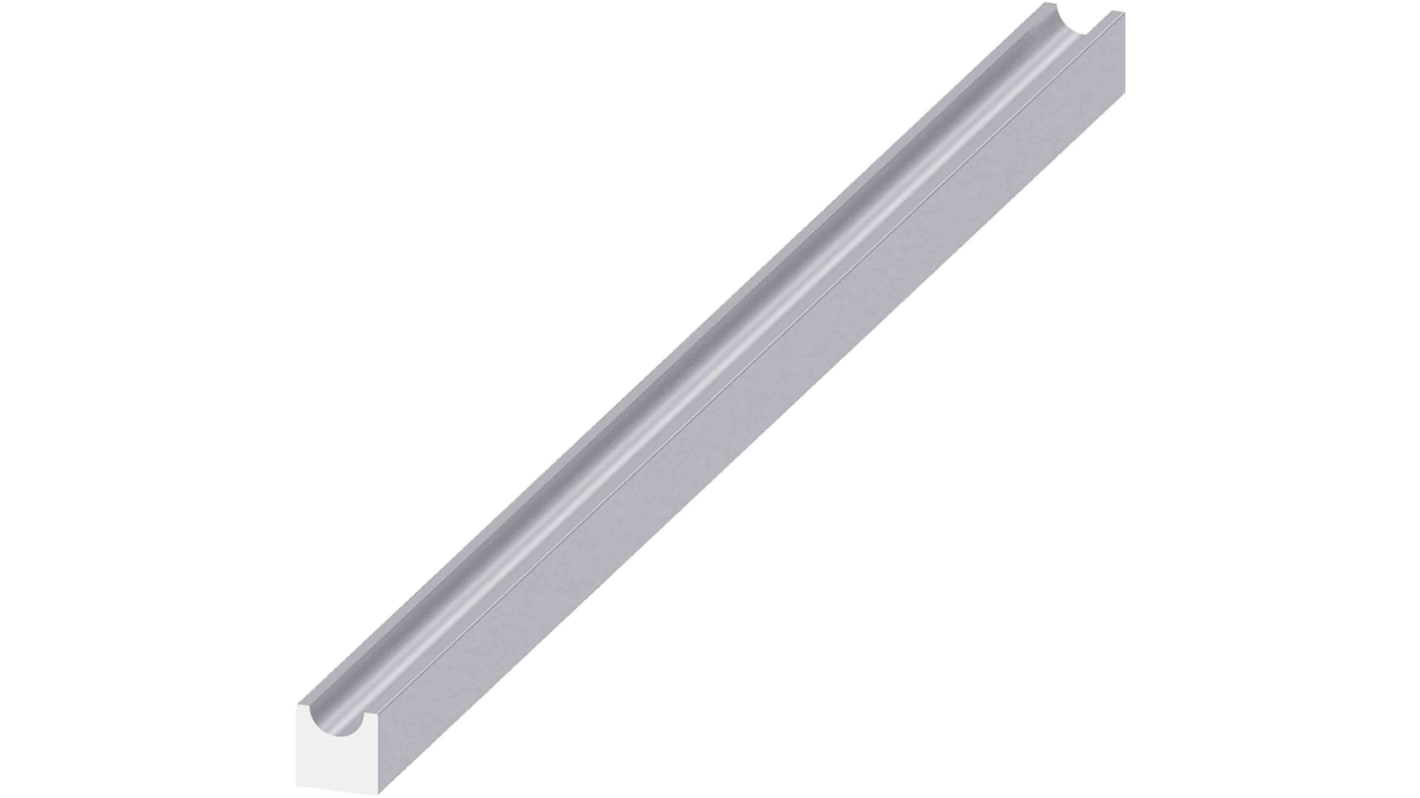 Aste sezionatori Siemens 8UD1, lunghezza 300 mm, compatibili con dispositivi 3VA1/2 1000 e 3VA5/6 800.