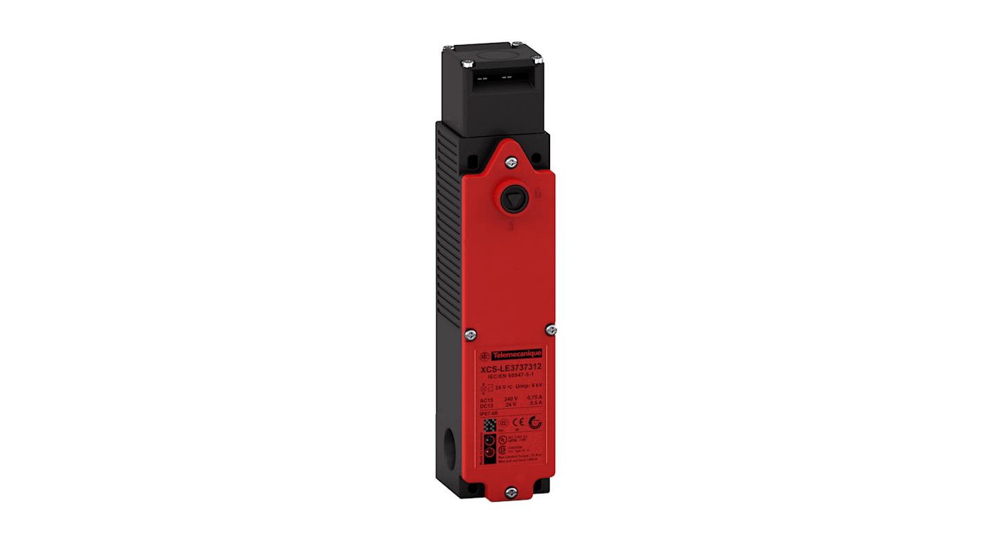 RCD Schneider Electric A9N18561 Acti9 Vigi C120 4P 125A Tipo A-si per protezione da cortocircuiti e scosse. Conformità RoHS, durata 20.000 cicli.