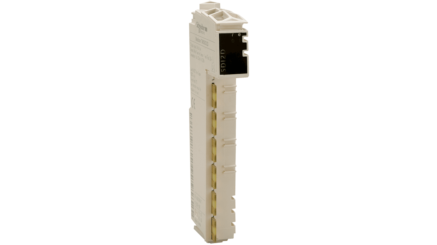 Cavo di connessione Schneider Electric SR2CBL09 per relè intelligente Zelio Logic. Lunghezza ottimale, ideale per collegamenti HMI. Conforme agli standard industriali.