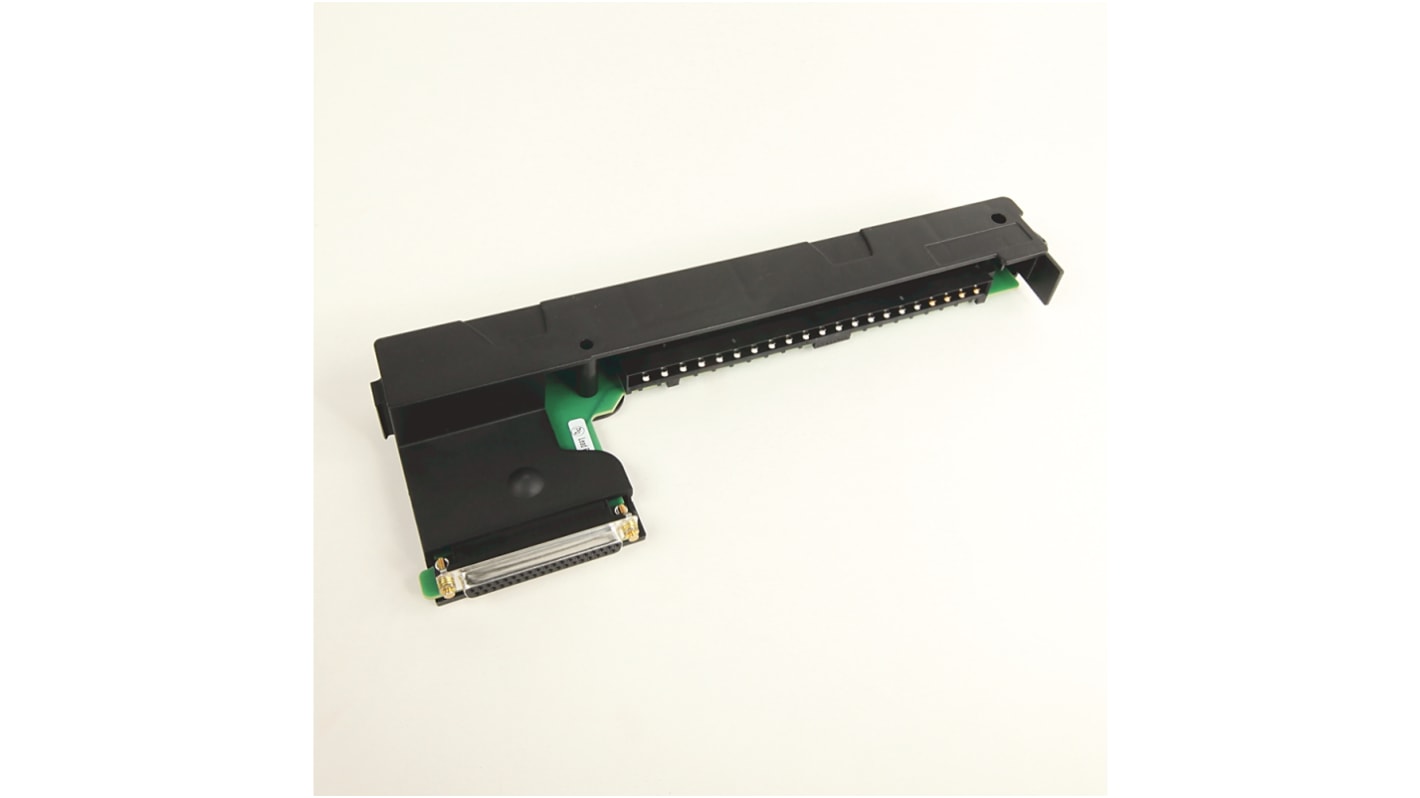 Rockwell Automation 1492-CM1771-LD001, convertitore per I/O analogico, compatibile con moduli 1771 e 1756, IP20.