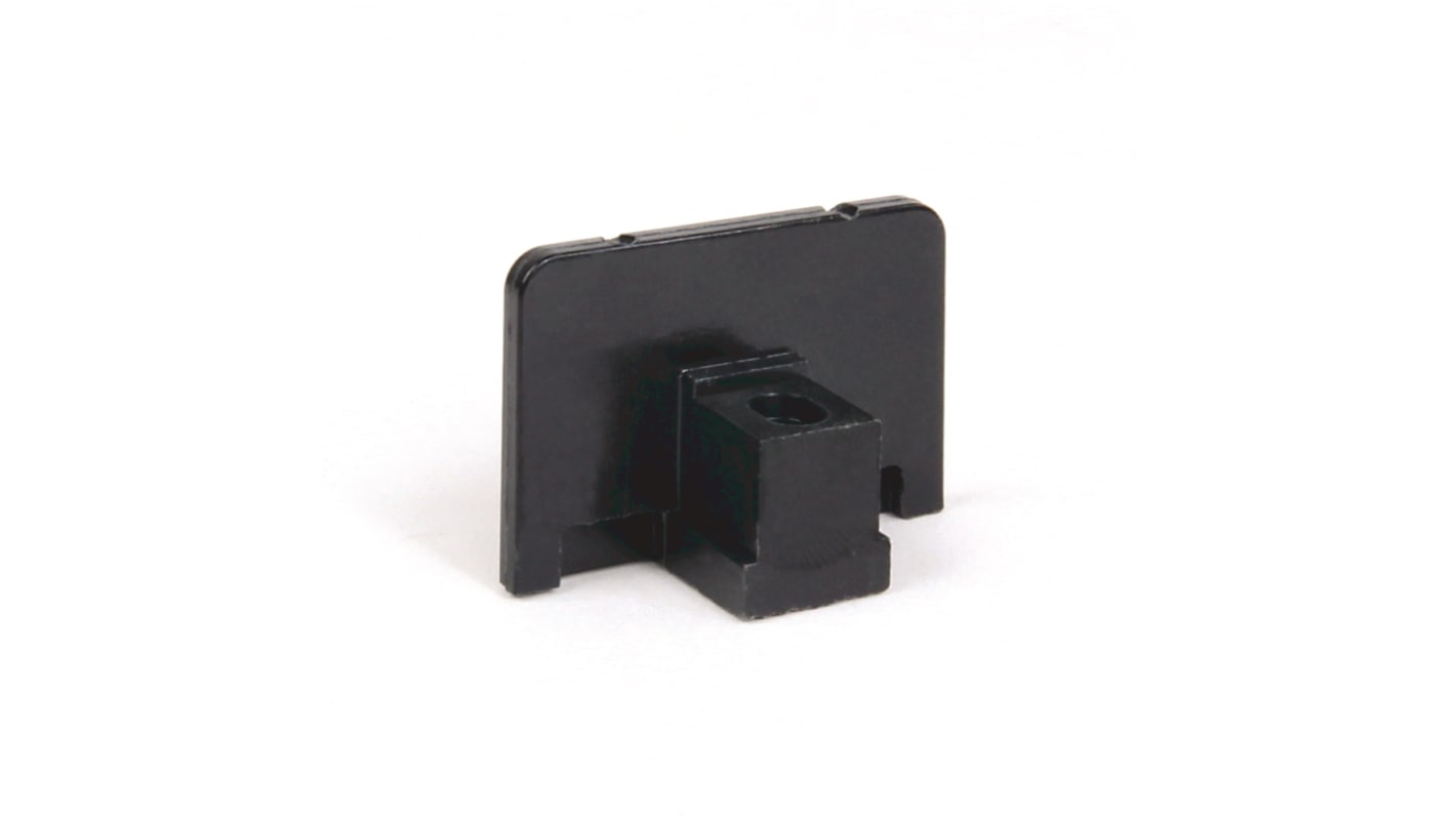 Modulo I/O Allen Bradley 1492-15E, terminale per montaggio a pannello, compatibile con blocchi Rockwell serie 1492.