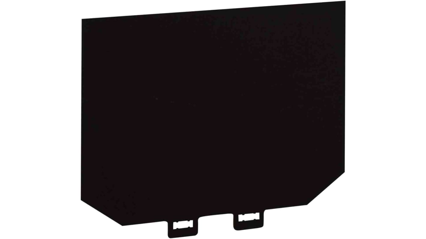 Accessorio isolamento Schneider Electric LV429330 per Compact NSX e Easypact CVS, set di 2 parti, privo di metalli pesanti.