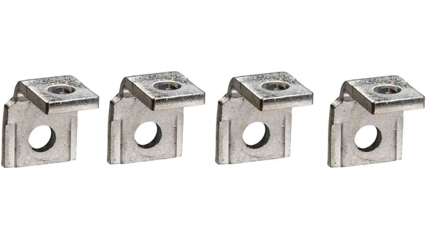 Prolunga terminale ad angolo retto Schneider Electric LV432485 per Compact NSX e Easypact CVS, corrente nominale fino a 630 A.