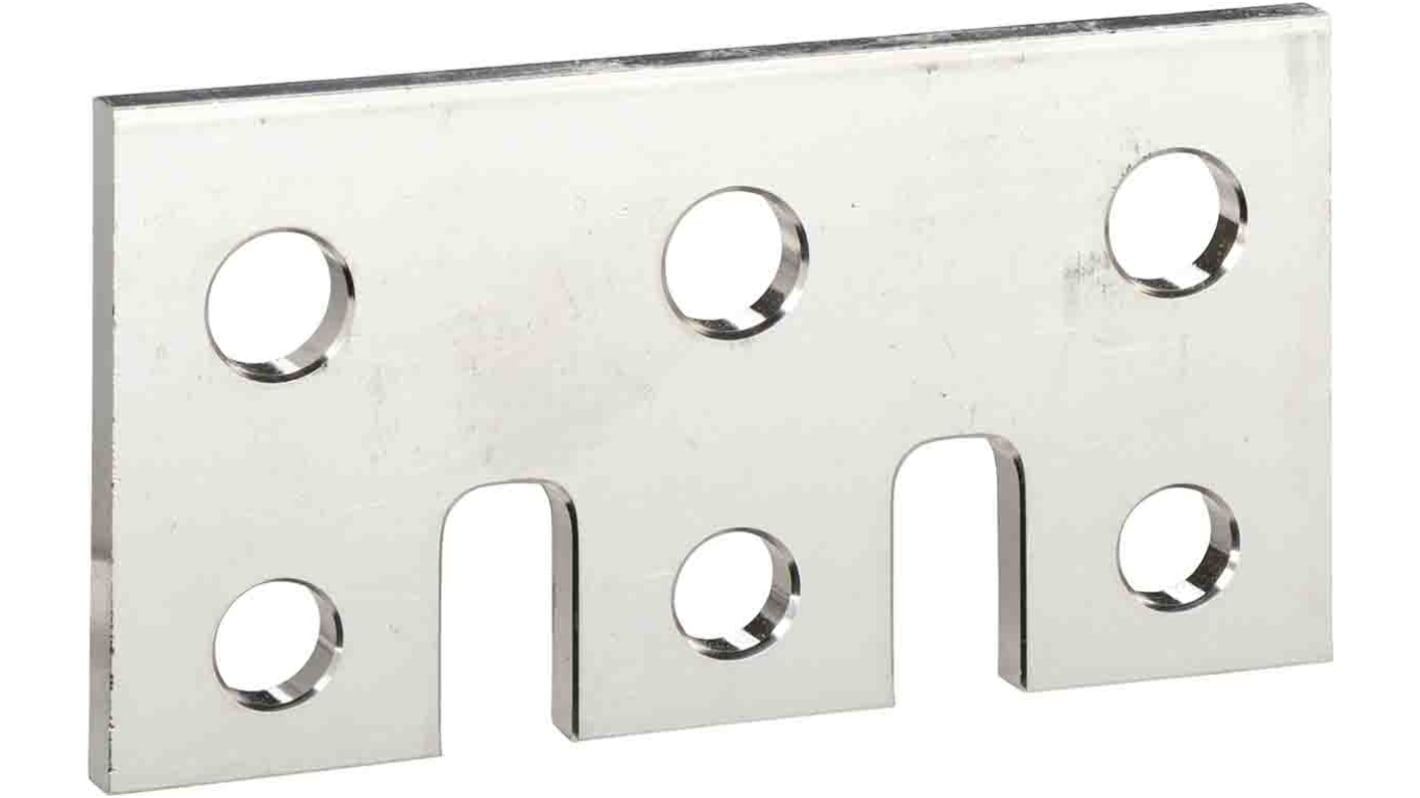 Prolunga terminale Schneider Electric LV438329, 3 poli, compatibile con Compact Ins, Inv, NSX e NSX DC.