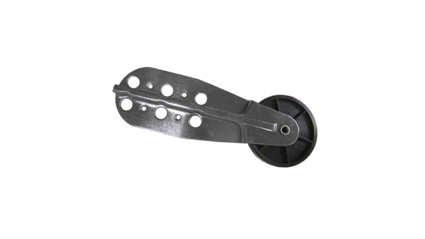 Leva per interruttore di fine corsa Telemecanique Sensors XCRZ05, compatibile con OsiSense XC, temperatura operativa -25 a 70 °C.