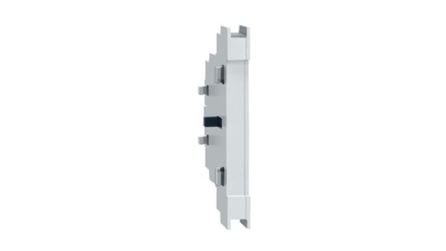Contatto ausiliario Lovato GAX1011C per sezionatore, compatibile con la serie GA, certificato EAC.