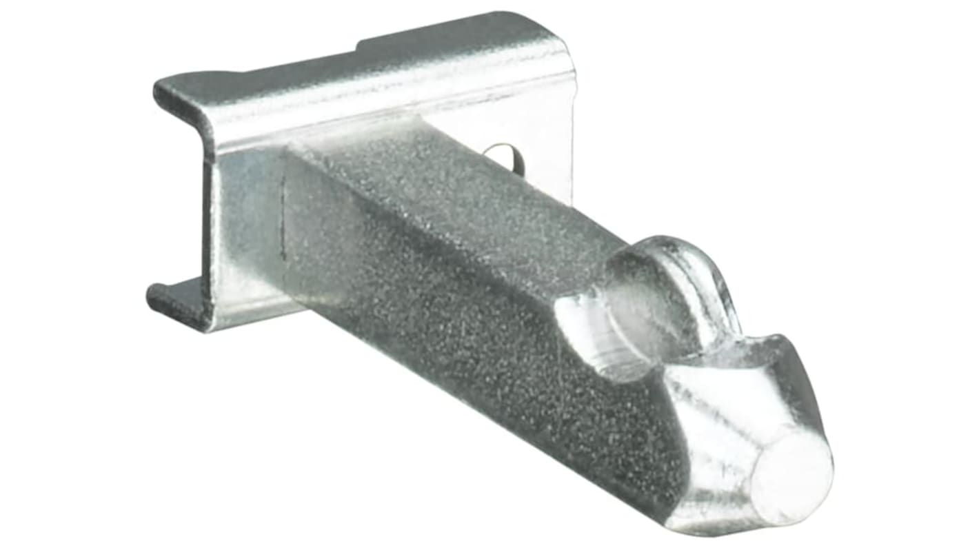Albero di comando ABB 1SAM101924R0003 MSOX-32, lunghezza 32 mm, diametro 6 x 6 mm, per fissaggio operatore esterno.