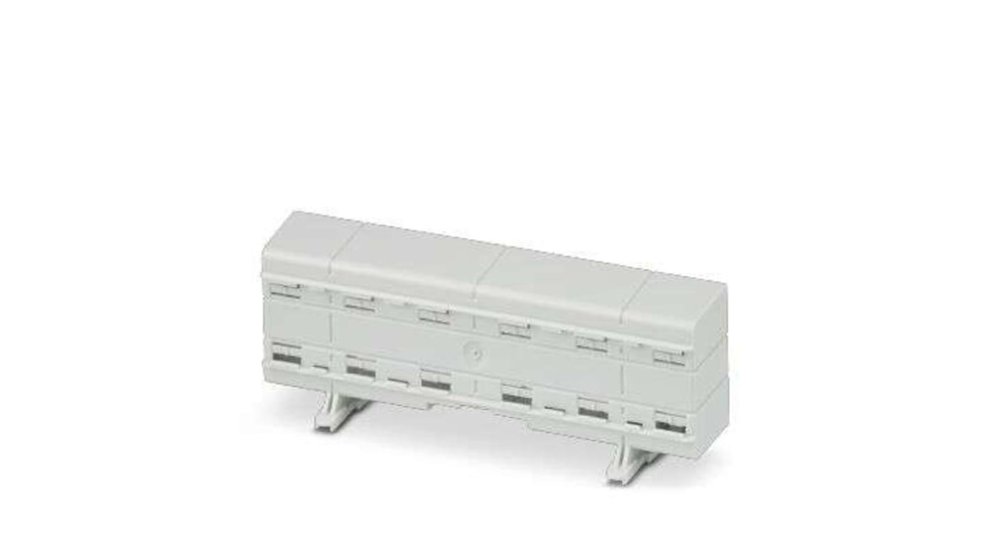 Adattatore Phoenix Contact 1119251 per scheda di distribuzione CrossPowerSystem, montaggio PTFIX, peso 22.2 grammi.