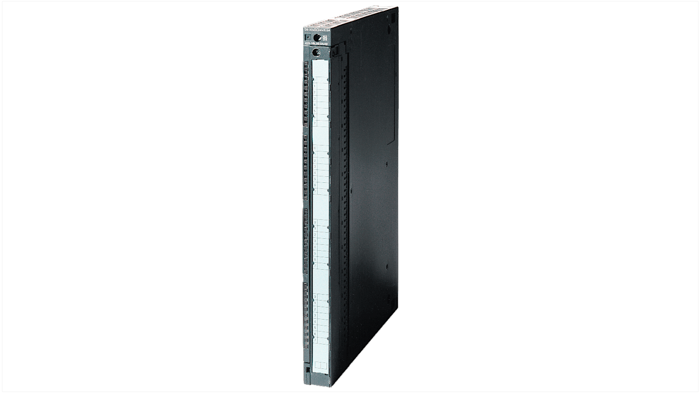 Modulo I/O digitale Siemens 6ES7422-1FH00-0AA0 per SIMATIC S7-400, 16 ingressi, tensione 120/230 V c.a.