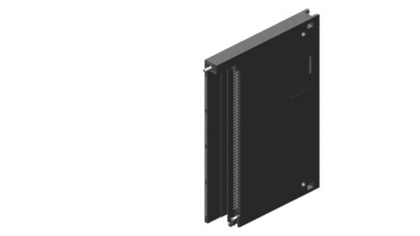 Modulo di distribuzione di potenza Siemens 6ES7432-1HF00-0AB0, 8 uscite analogiche, tensione 24 V, per S7-400.