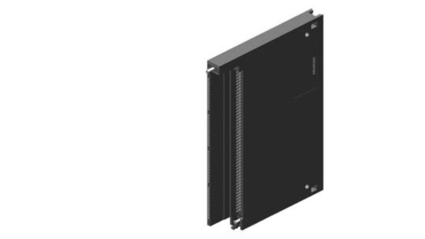 Modulo I/O digitale Siemens 6ES7450-1AP01-0AE0 per SIMATIC S7-400, 6 ingressi e 4 uscite, alimentazione 24 V c.c.