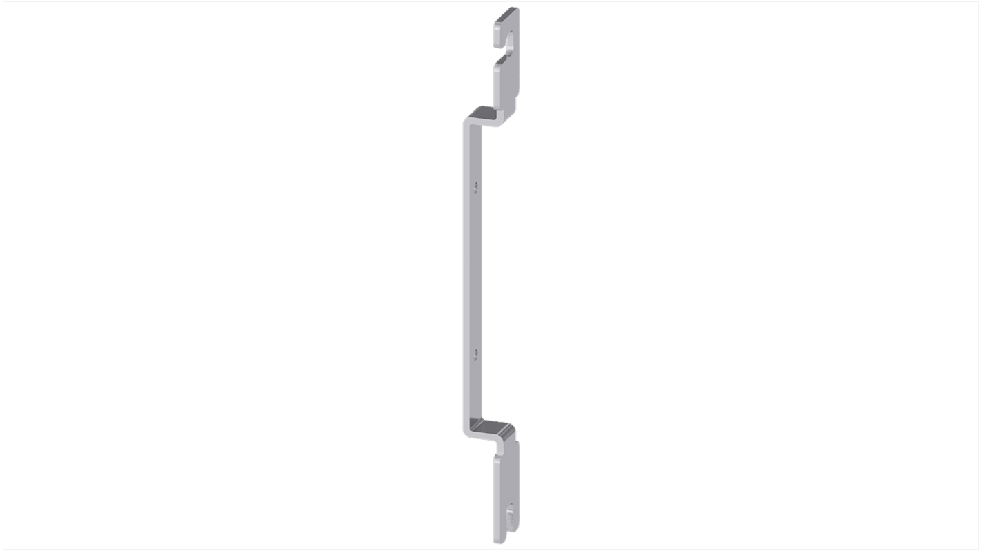 Kit di montaggio Siemens 3KF9112-0AA10 per 3KF, include 2 unità di ricambio, compatibile con la serie 3KF9.
